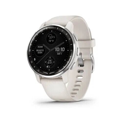 Garmin D2 Air X10 Aviator 010-02496-13 9400000₽