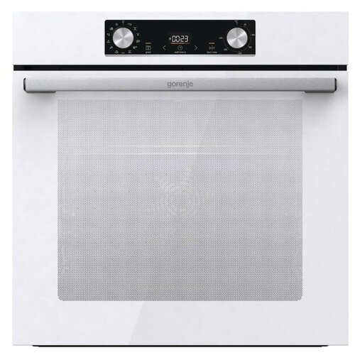 Электрический духовой шкаф Gorenje BOS6737E13WG 5399900₽