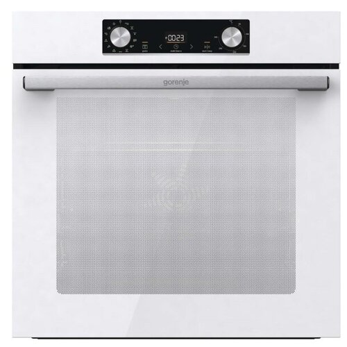 Электрический духовой шкаф Gorenje BOS6737E13WG