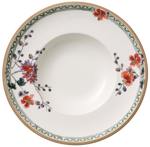 Villeroy & Boch Artesano Provencal Verdure Тарелка для пасты 30см