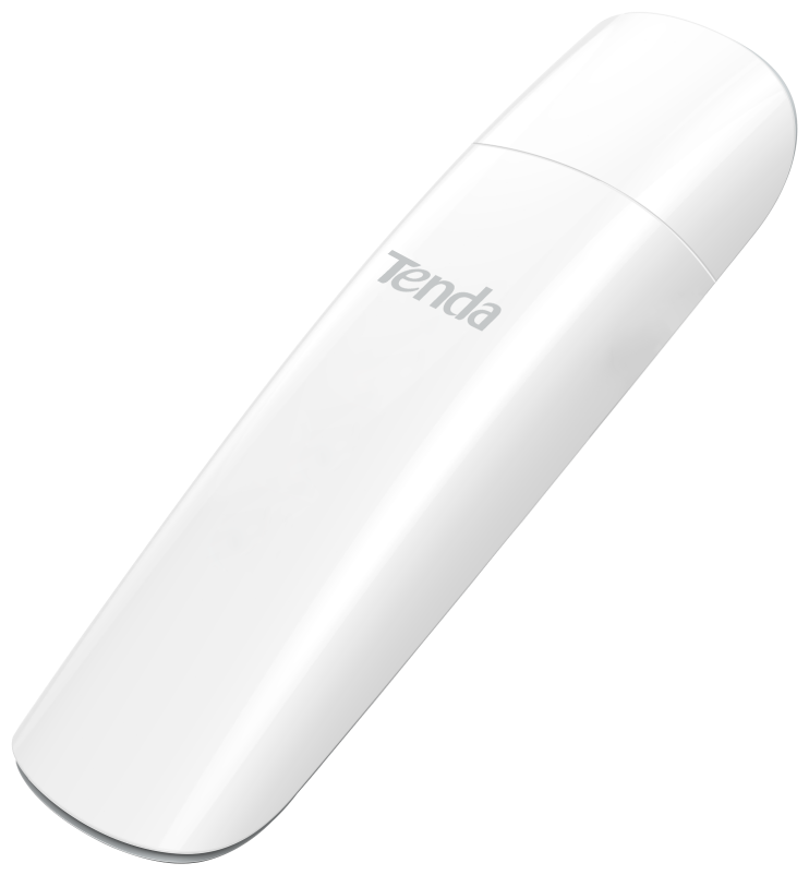 Wi-Fi адаптер TENDA U18 1201MBPS USB