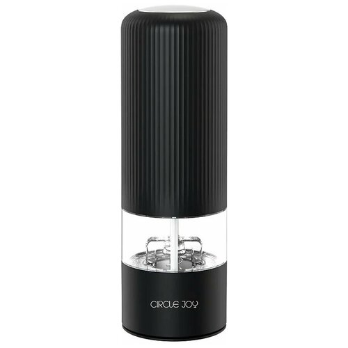 Электрическая мельница для специй Xiaomi Circle Joy (CJ-EG02) (Чёрный / Black)