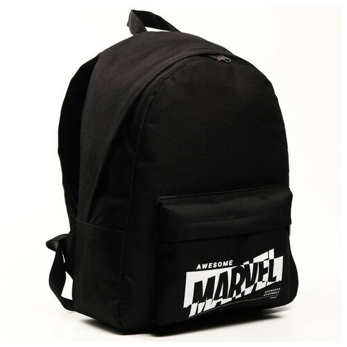 Рюкзак Marvel 7335748 Черный