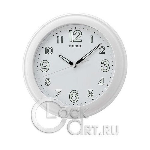 Настенные часы Seiko Wall Clocks QXA721W