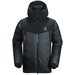 Куртка для активного отдыха Kailas 8000GT Down Black (US:XL)