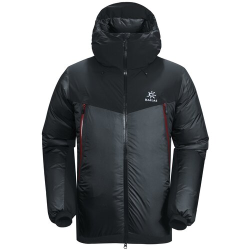 Куртка для активного отдыха Kailas 8000GT Down Black (US:XL)