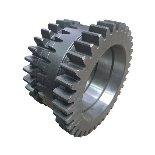 Шестерня ведущая понижающ. редукт. (Z=35/30) МТЗ