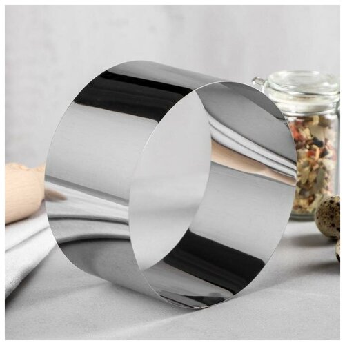 Форма для выпечки и выкладки 