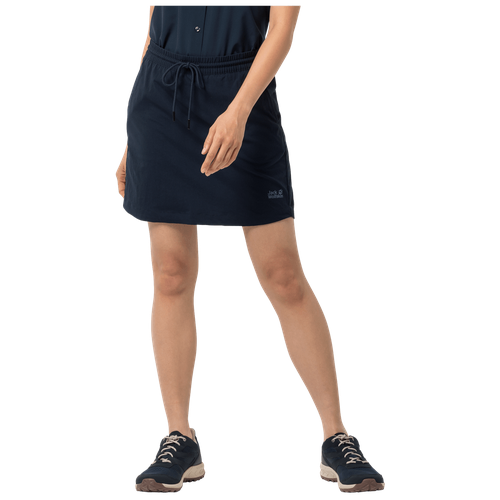 юбка Jack Wolfskin DESERT SKORT