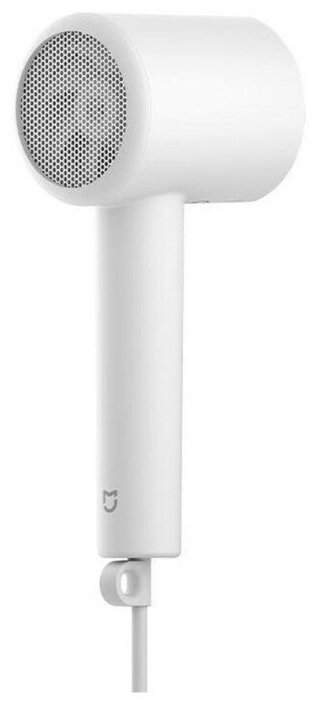 Фен Xiaomi Mi lonic Hair Dryer H300, белый - фотография № 4