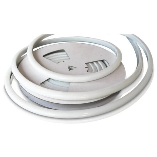 Термостойкая светодиодная лента LP SMD 2835 180 Led IP68 24V 3000K