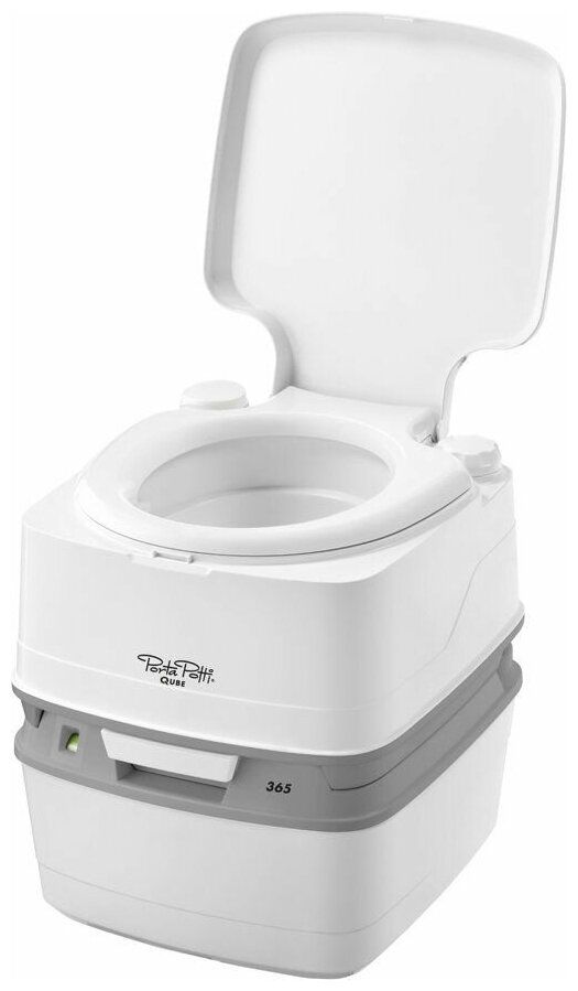 Биотуалет портативный THETFORD Porta Potti 365 (92820)