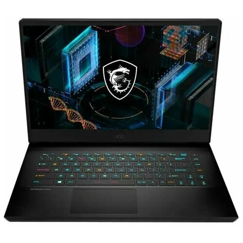 Ноутбук MSI MSI GP66 Leopard 11UG-650X 22200000₽