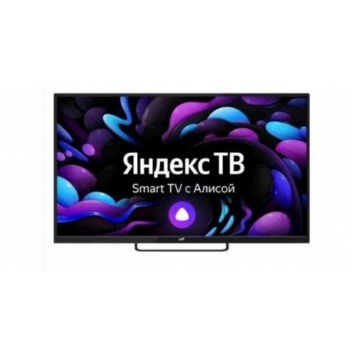 Телевизор LCD Leff 32 32H541T белый 1031700₽