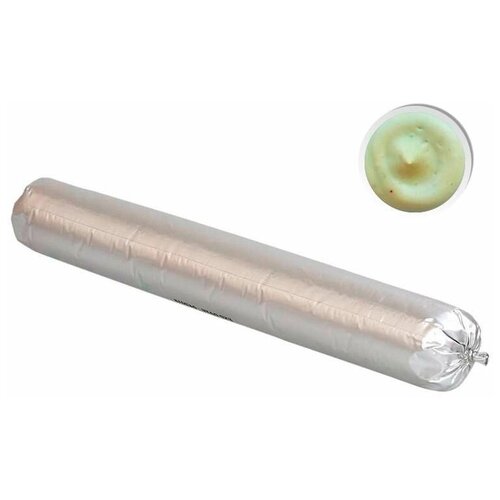 Герметик акриловый для дерева LIGNUM 1036 (золотая сосна) 600 мл