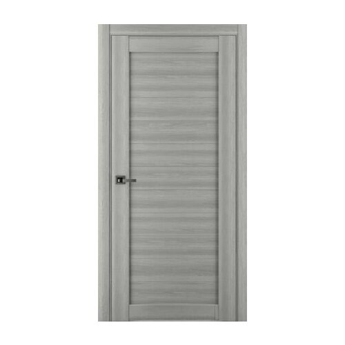 Межкомнатная дверь SP51 ДГ, экошпон, сканди