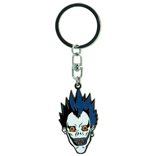 Брелок ABYstyle Death Note - Keychain 