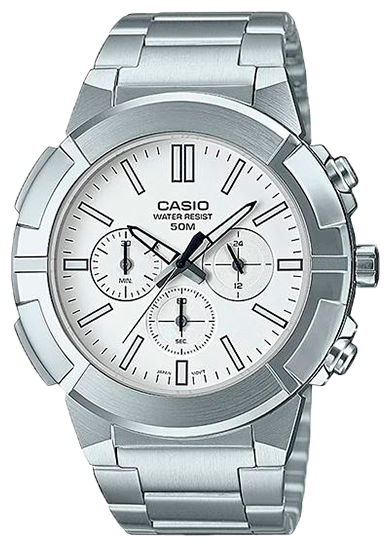 Наручные часы CASIO Collection MTP-E500D-7A