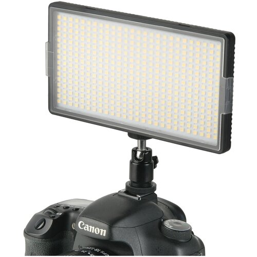 Оборудование для фото и видео Falcon Eyes Осветитель светодиодный Falcon Eyes LedPRO 416 Bi-color накамерный 280000₽