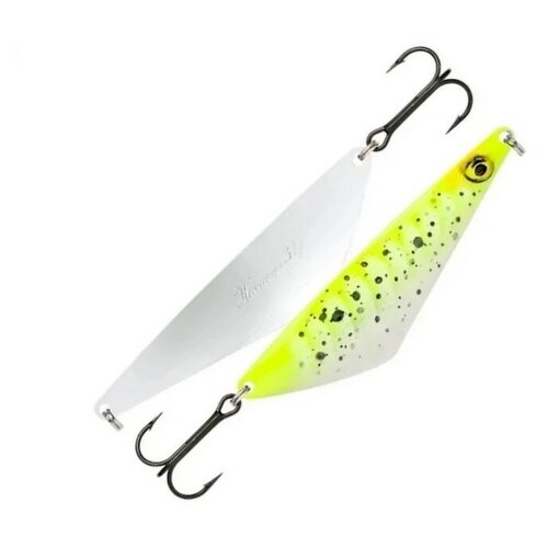 Блесна RAPALA Harmaja 18 /SNRY / 8,5см, 18гр,