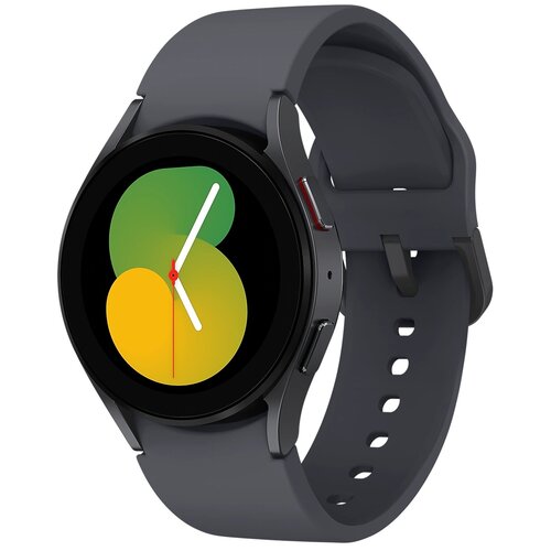 Умные часы Samsung Galaxy Watch 5 40 мм GPS, graphite