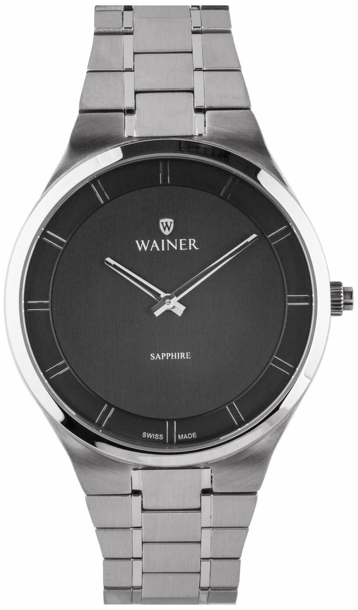 Швейцарские наручные часы Wainer WA.11084-C 