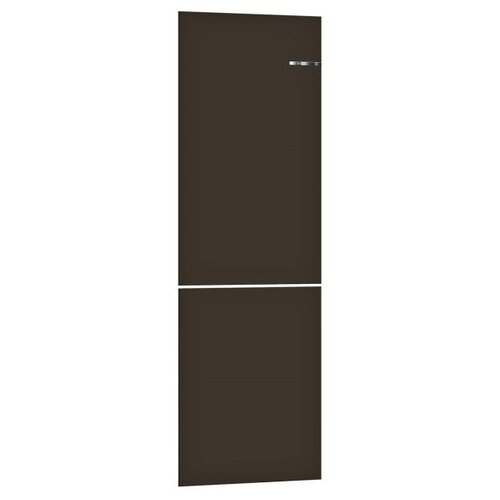 Панель для холодильника Bosch VarioStyle KSZ2BVD00 коричневый