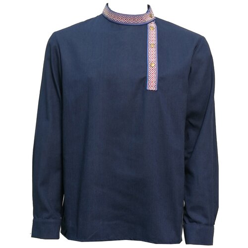 Косоворотка «Сибирская»