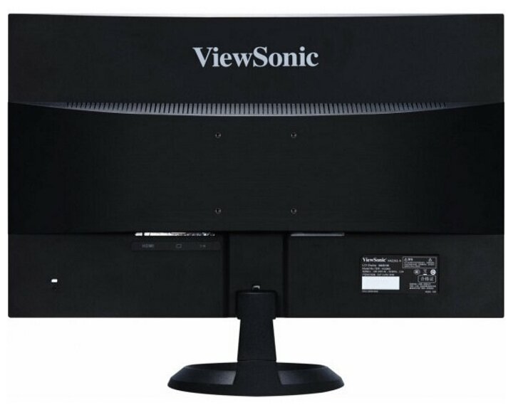 Монитор Viewsonic VA2261-2 21.5"