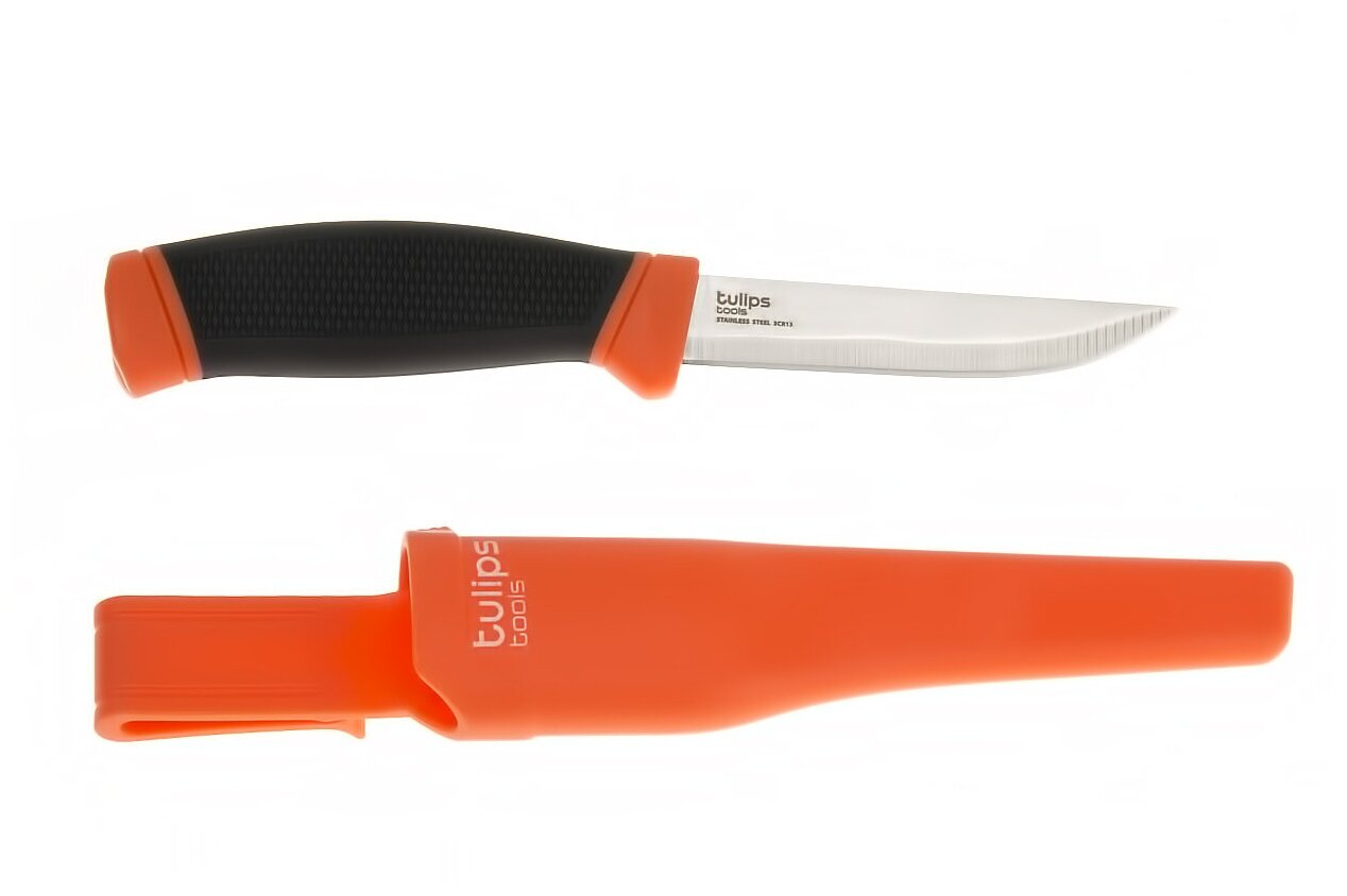 Нож универсальный Tulips tools IR16-470 строительно-ремонтный.