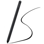 Стилус WiWU Stylus S Pen Fold Edition для Samsung Galaxy Z Fold3 Black - изображение