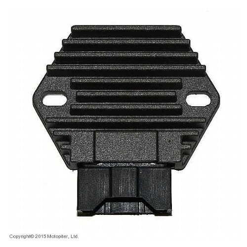 Реле регулятор RG 23