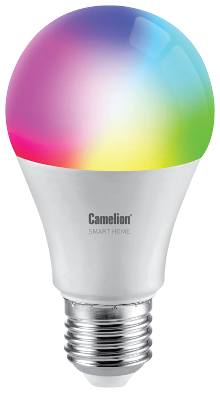 Лампа светодиодная Camelion 14499 E27 A60