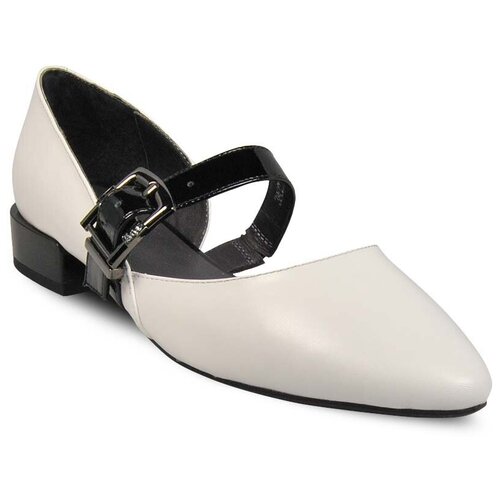 фото Босоножки cavaletto, размер 36, белый