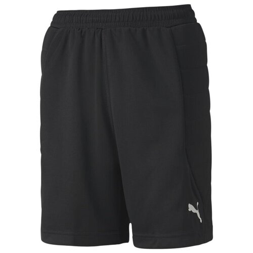 фото Шорты puma goalkeeper shorts jr дети 65703901 152