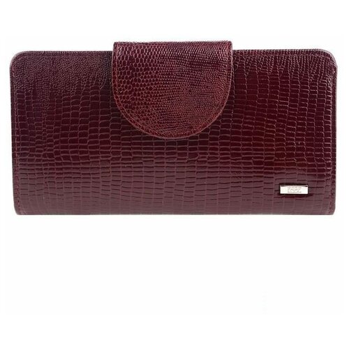 фото Кошелек esse мона снerry варан бордо, 60476(60476)
