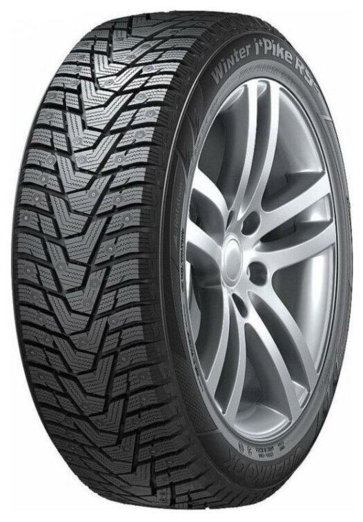 Hankook Winter I'Pike RS 185 65 15 Шины 185 65 Зимние