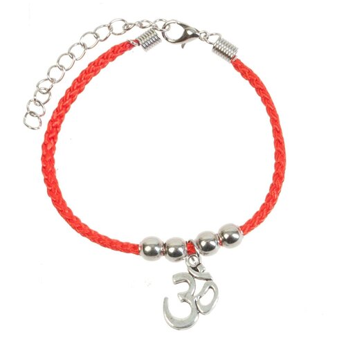 Браслет желаний Ом-защита, духовное развитие