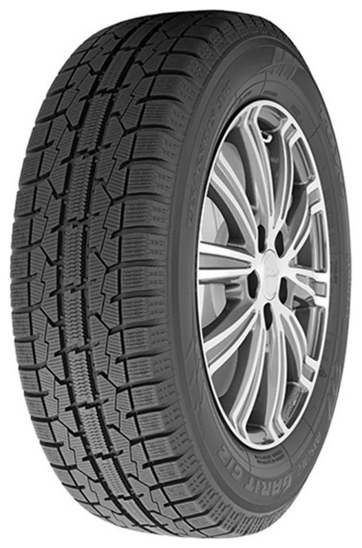 Автомобильные шины Toyo Observe Garit GIZ 205/60 R16 92Q