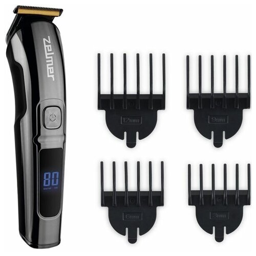 Триммер для волос ZMB6000 ZELMER 342100₽