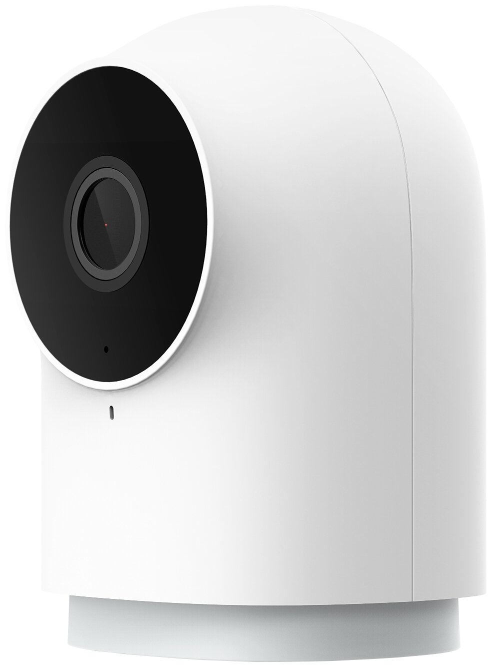 Камера видеонаблюдения IP Aqara Camera Hub G2H Pro 4-4мм цв. корп.:белый (CH-C01) - фото №2