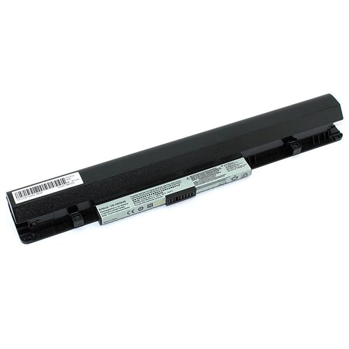 Аккумуляторная батарея для ноутбука Lenovo IdeaPad S210 (L12C3A01) 10.8V 2200mAh OEM аккумуляторная батарея для ноутбука lenovo ideapad s210 l12c3a01 10 8v 2200mah oem