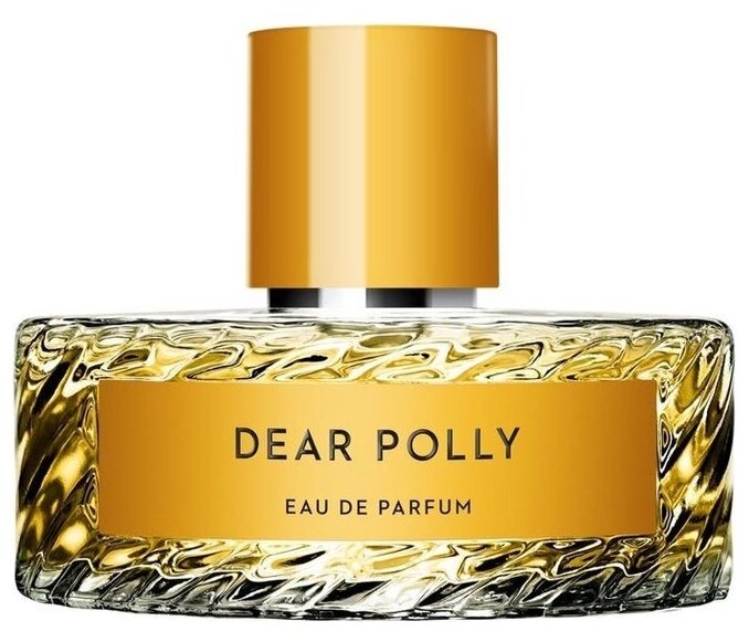 Vilhelm Parfumerie, Dear Polly, 50 мл, парфюмерная вода женская