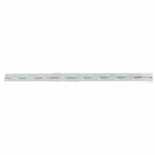 Петля рояльная Металлист L-750 мм цинк 91568 305₽