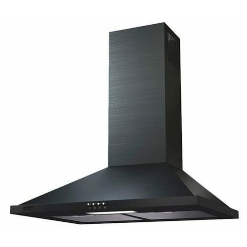 Вытяжка Krona Bella 600 black PB 674000₽