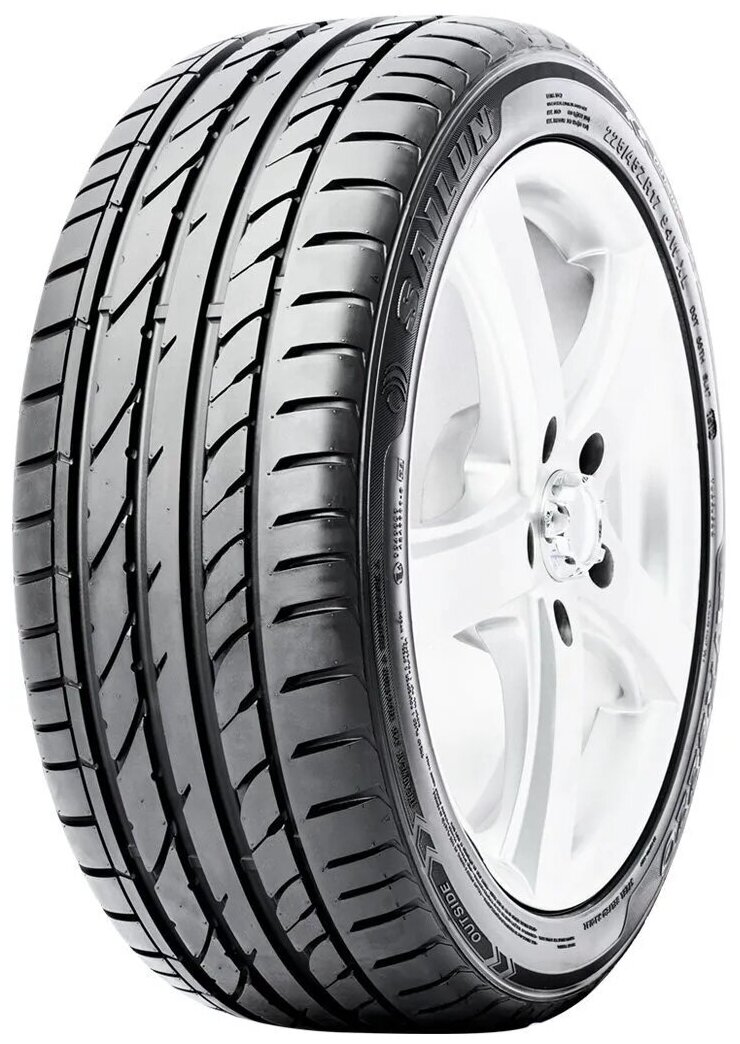 Шины Sailun Atrezzo ZSR 195/45 R16 84V летние