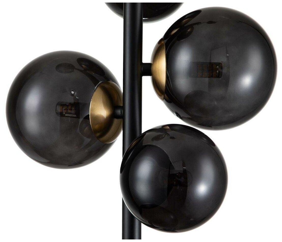 Люстра Indigo MODERN V000197 - фото №2