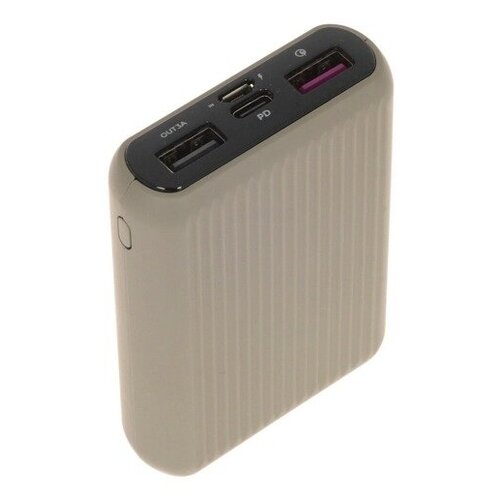 Внешний аккумулятор vipe onyx 10000 mAh 152900₽