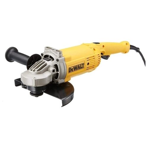 Угловая шлифмашина DeWalt DWE496 1945900₽