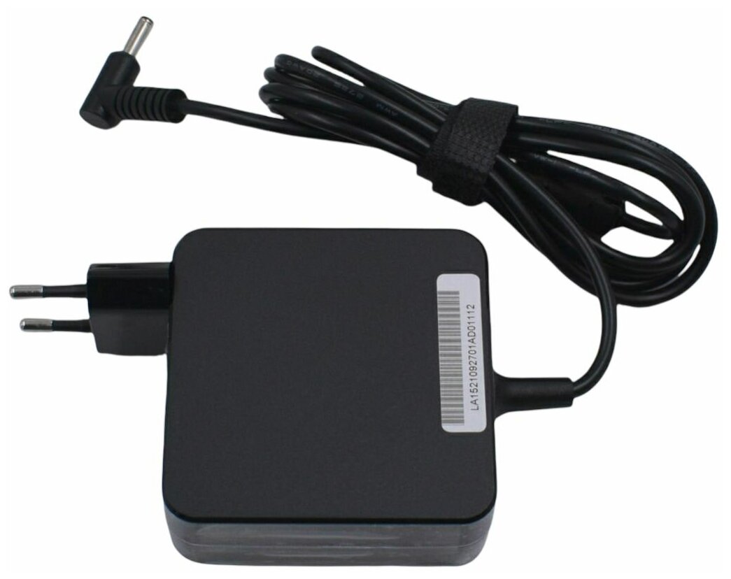 Зарядное устройство для HP 15-ba565ur блок питания зарядка адаптер для ноутбука